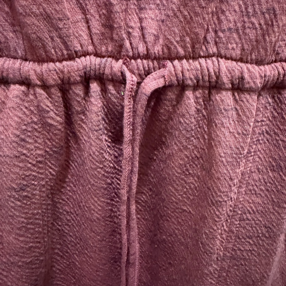 Prana. Women’s Sunrise Dress. Red. Size Medium. - Picture 8 of 12